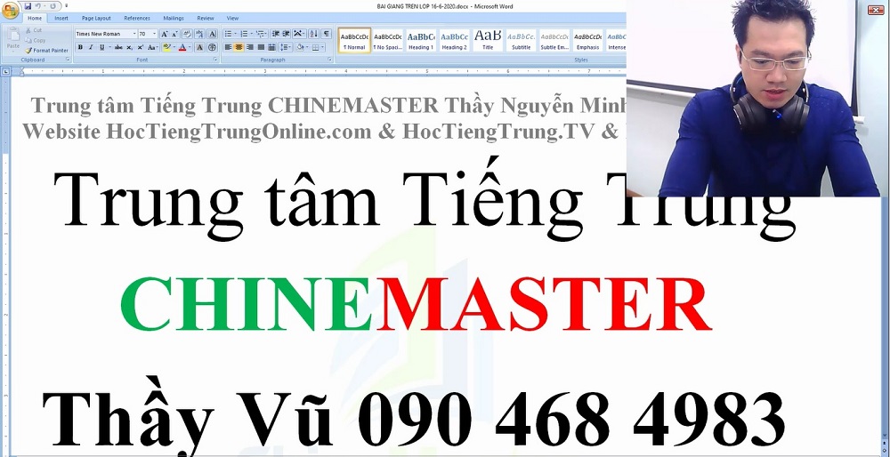 luyện thi hsk online từ vựng hsk 1 bài 147