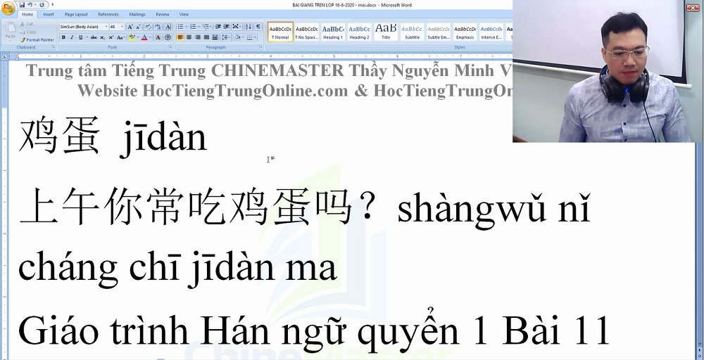 Luyện thi HSK online Từ vựng HSK 2 Bài 33 4 luyện thi hsk online từ vựng tiếng trung hsk 2 bài 33