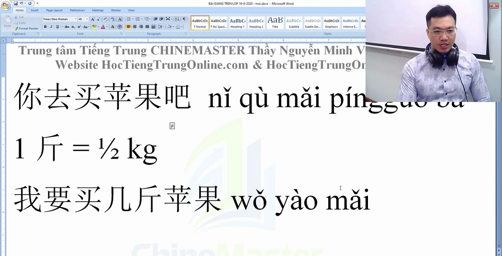 Luyện thi HSK online Từ vựng HSK 2 Bài 37 6 luyện thi hsk online từ vựng tiếng trung hsk 2 bài 37