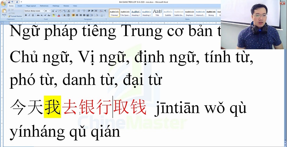 Luyện thi HSK online Từ vựng HSK 2 Bài 38 5 luyện thi hsk online từ vựng tiếng trung hsk 2 bài 37